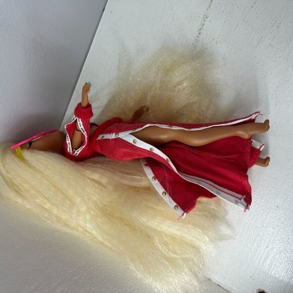 LOL Surprise OMG Fashion “Swag” Doll Blonde Series 1 HTF RARE Hip Hop - Picture 2 of 7